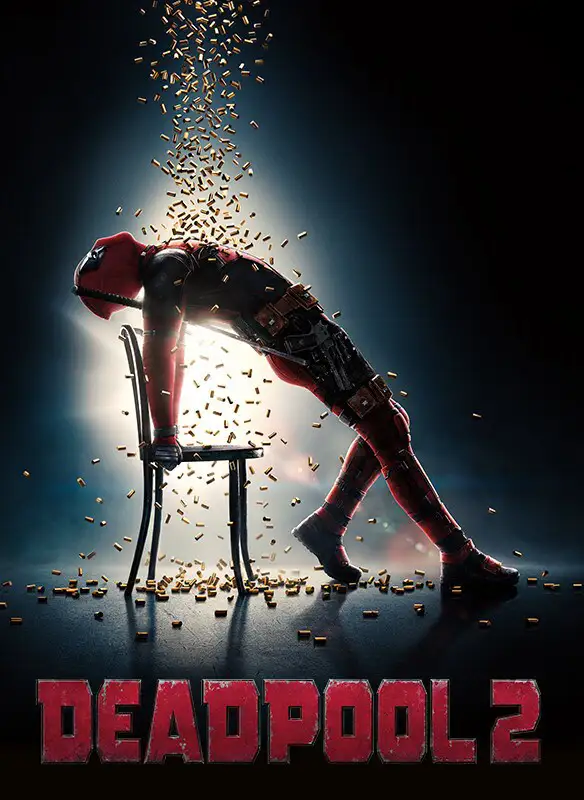 Deadpool 2