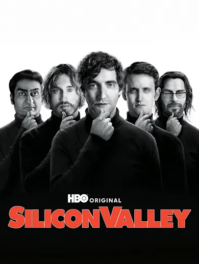 Silicon Valley