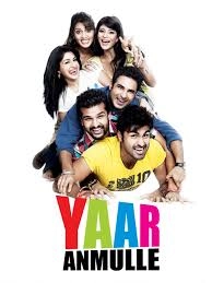 Yaar Annmulle