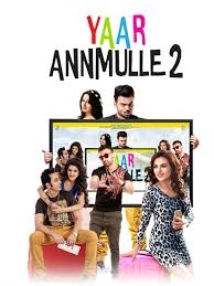Yaar Annmulle 2
