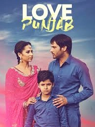 Love Punjab