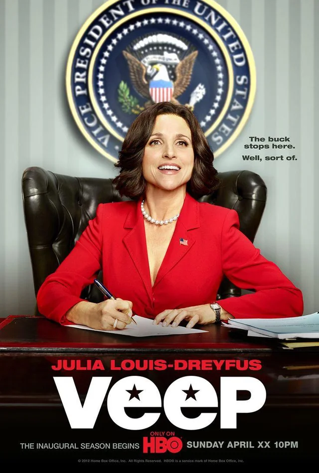 Veep