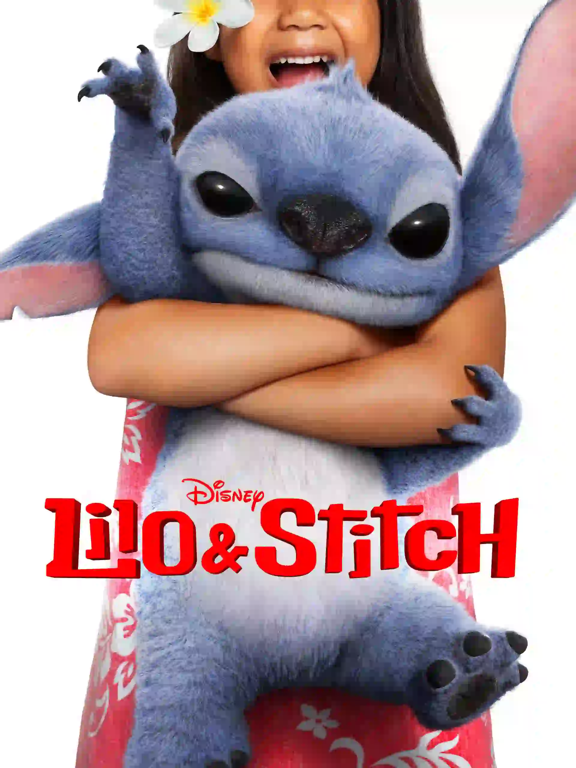 Lilo & Stitch