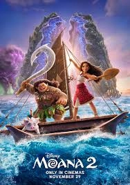 Moana 2 Sing-Along