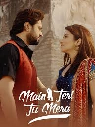 Main Teri Tu Mera