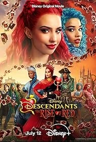 Descendants: The Rise of Red (Sing-Along Version)