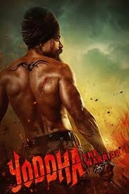 Yoddha - The Warrior