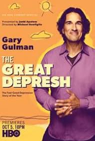 Gary Gulman: The Great Depresh