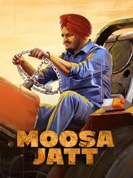 Moosa Jatt