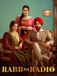 Rabb Da Radio