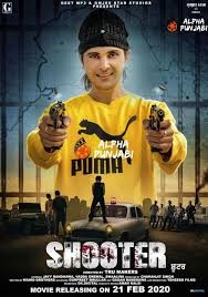 Shooter