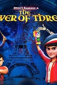 Bhoot Bandhus & The Power of Three