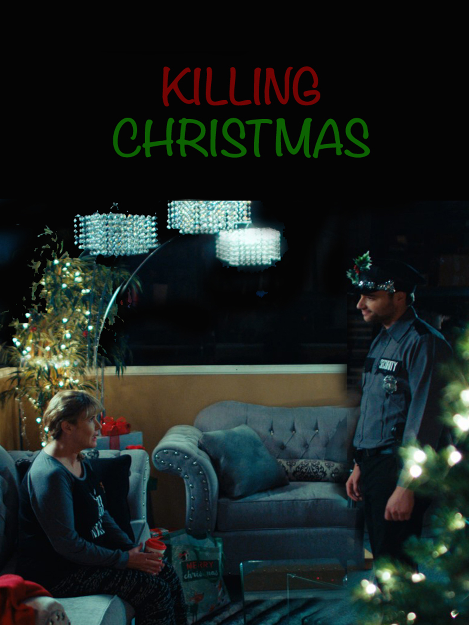 KILLING CHRISTMAS