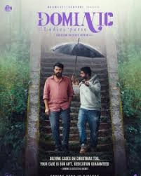 Dominic and the Ladies' Purse