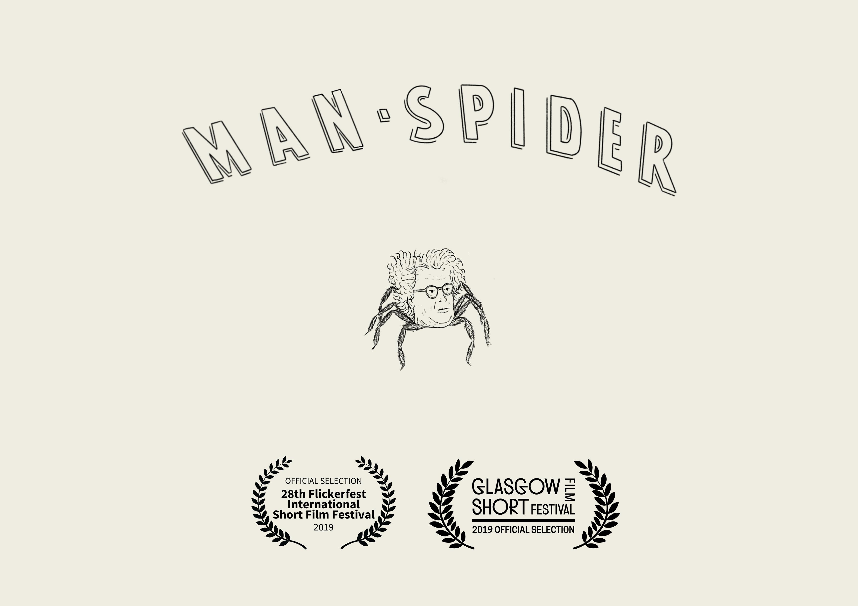 MAN-SPIDER