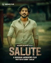 Salute (Malayalam)