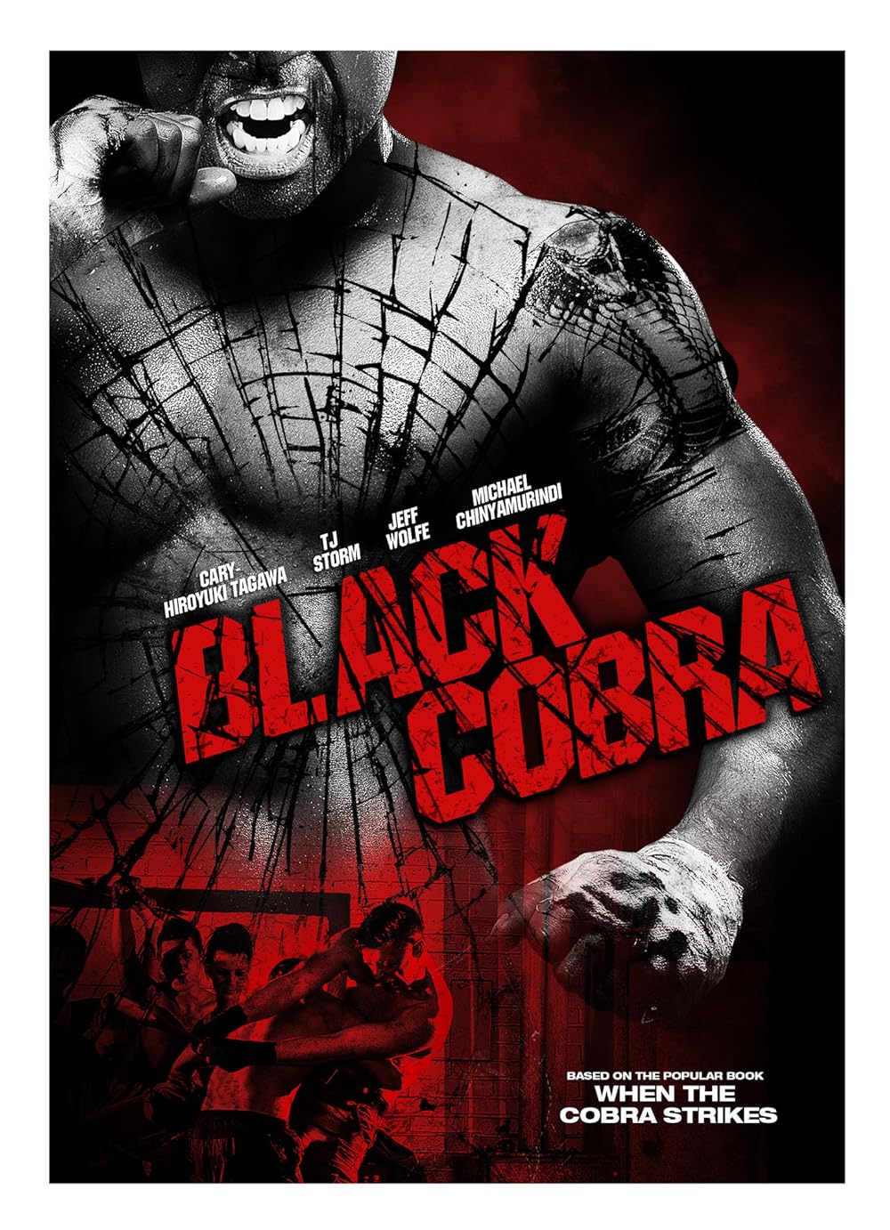 Black Cobra