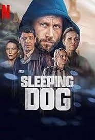 Sleeping Dogs - Telugu