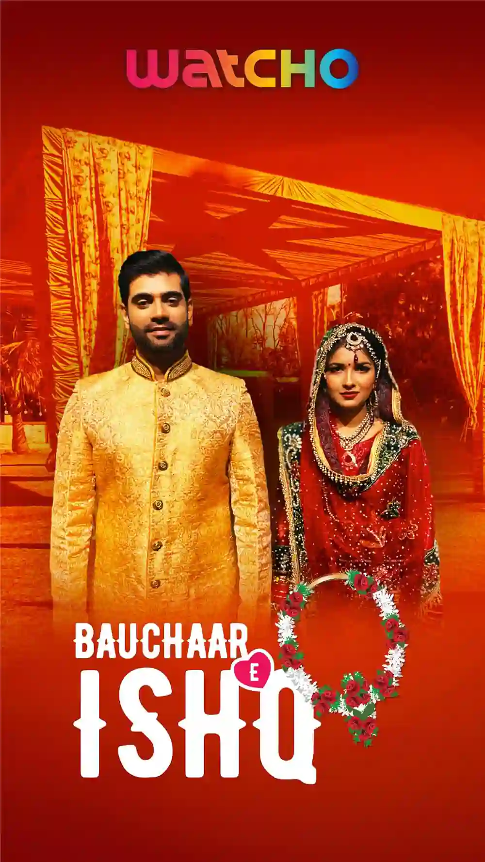 Bauchaar-E-Ishq