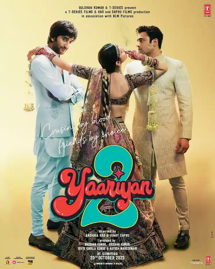 Yaariyan