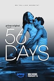 56 Days S1