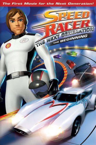Speed Racer The Next Generation