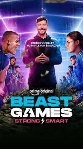 Beast Games S2