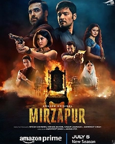 Mirzapur S3