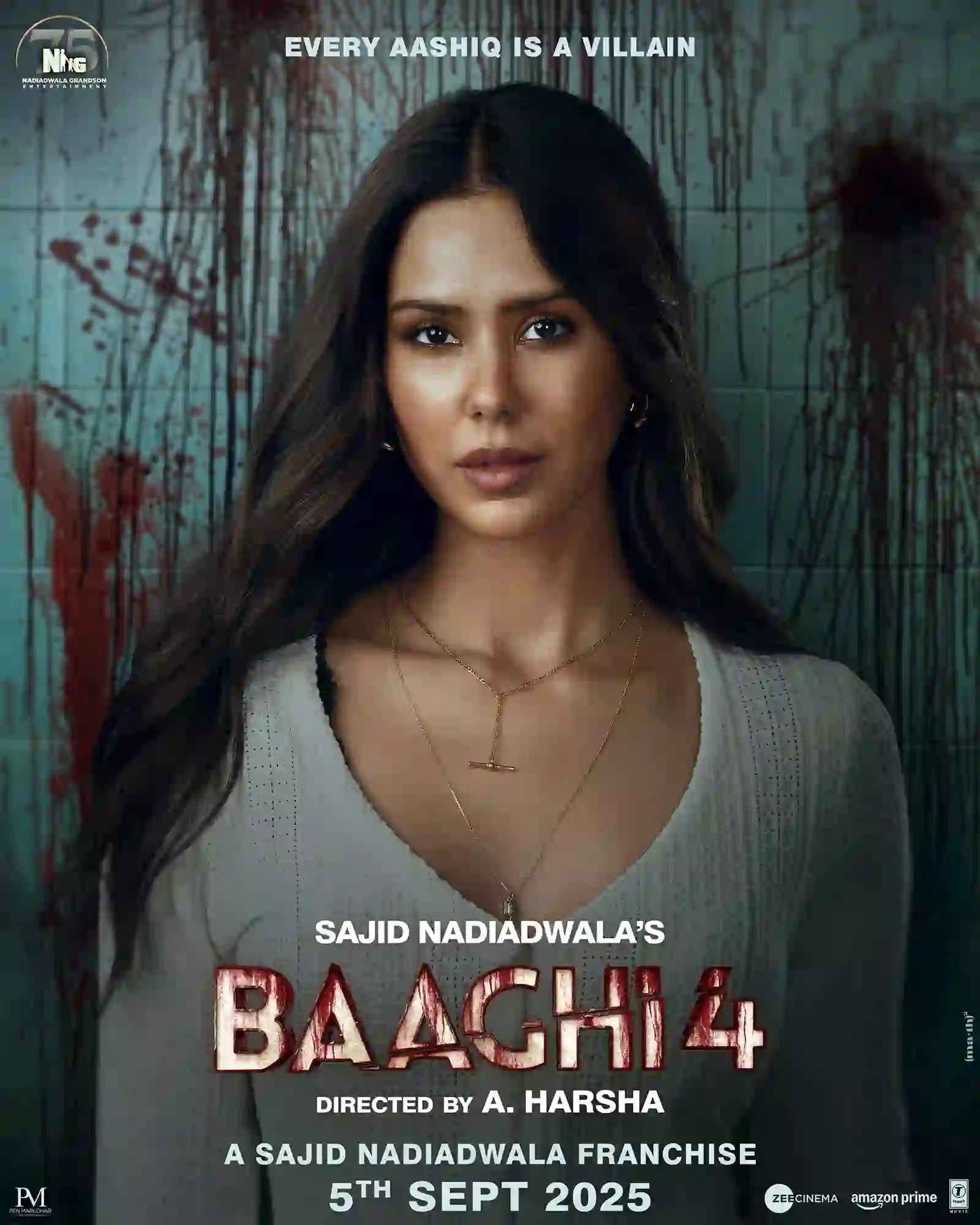 Baaghi 4
