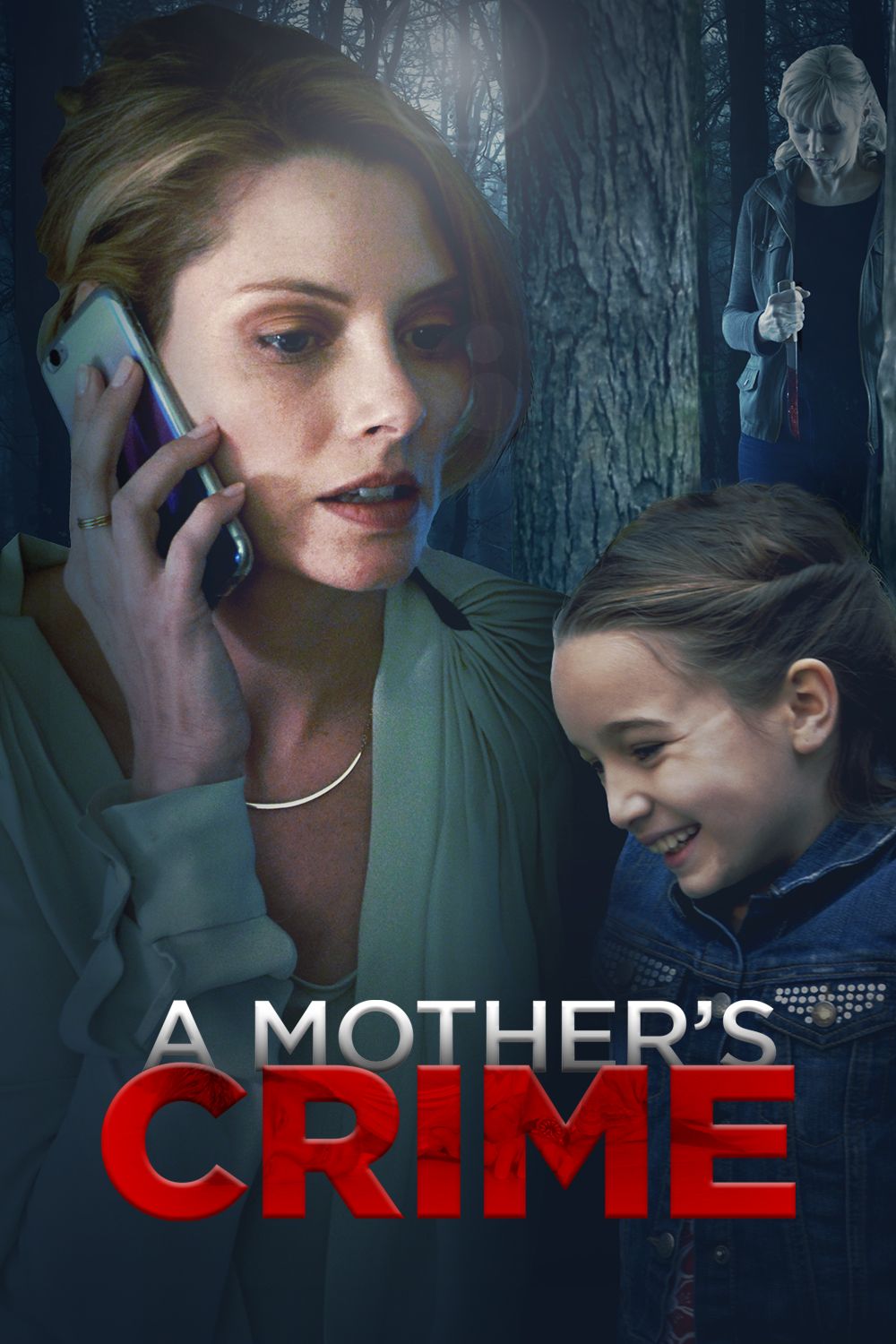 A Mother''s Crime