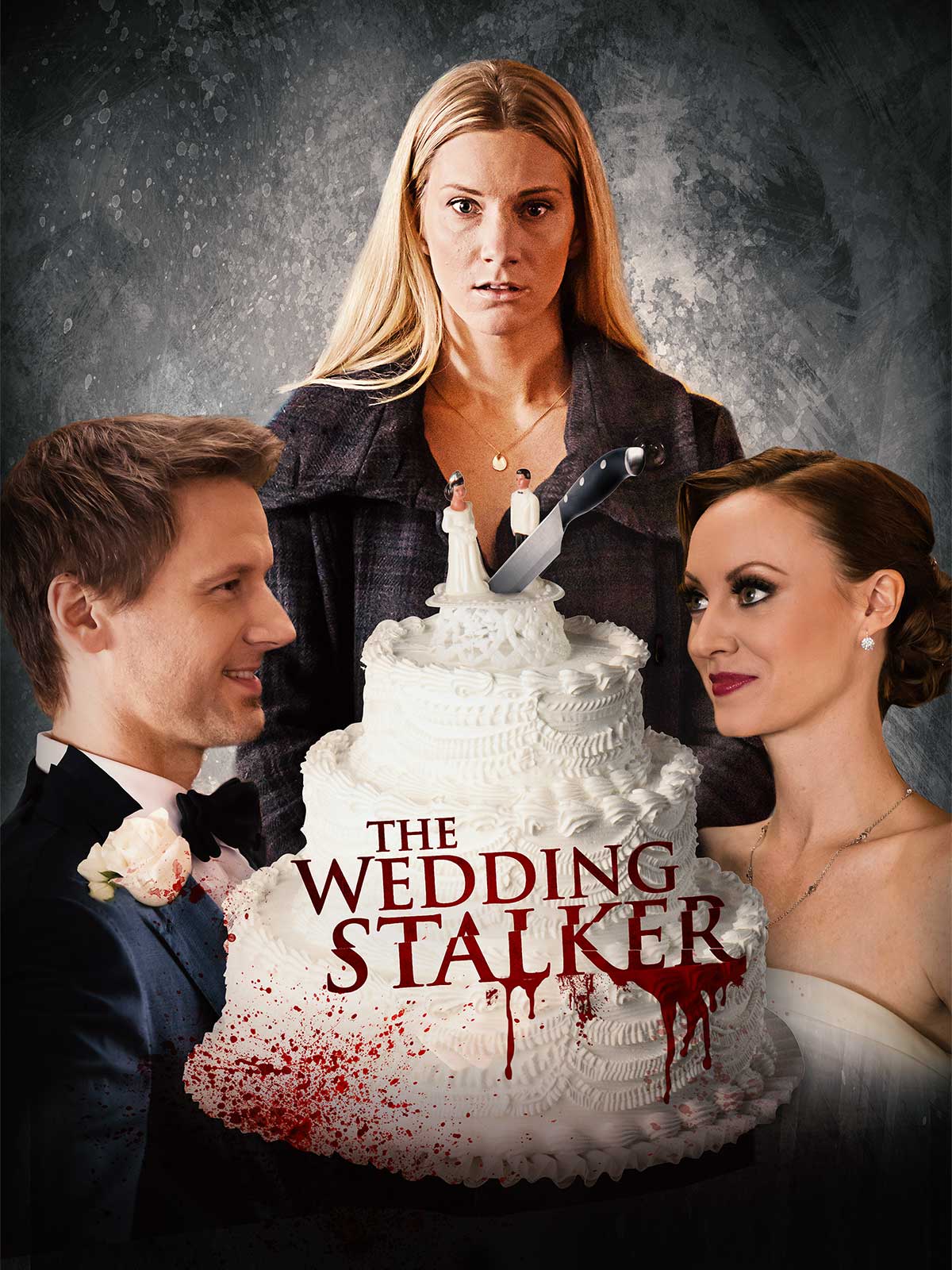 The Wedding Stalker