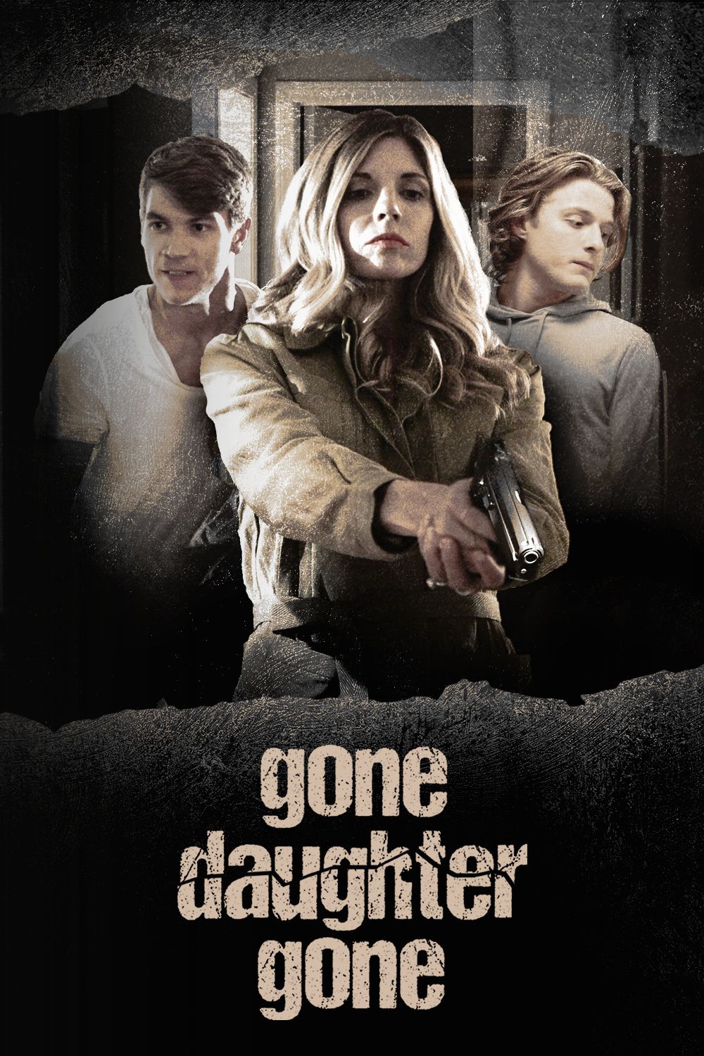 Gone Daughter Gone
