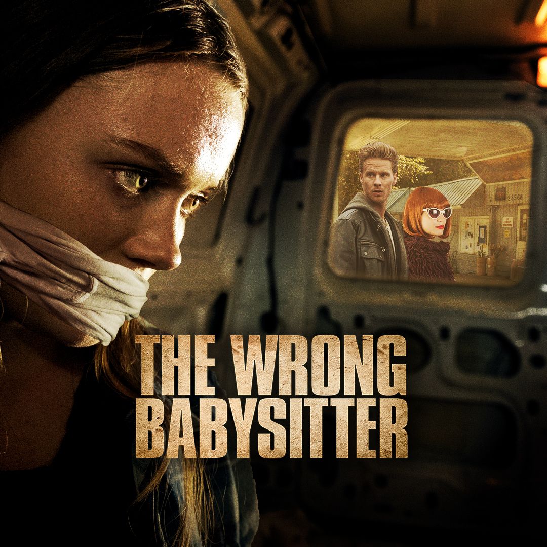 The Wrong Baby Sitter