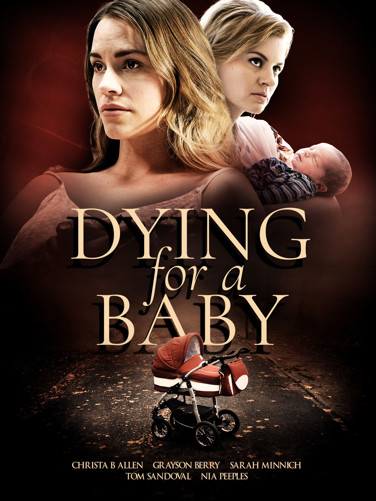 Dying For A Baby