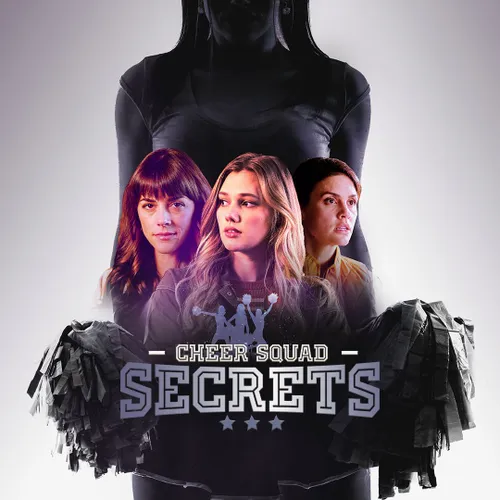 Cheer Squad Secrets
