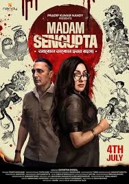 Madam Sengupta