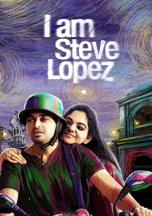 I am Steve Lopez
