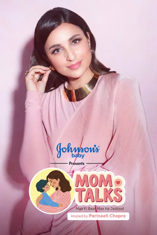 Mom Talks: Maa Ki Baat Maa Ke Jazbaat