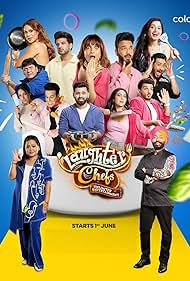 Laughter Chefs Unlimited Entertainment