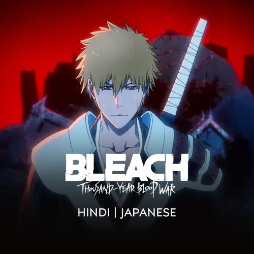 Bleach: Thousand-Year Blood War