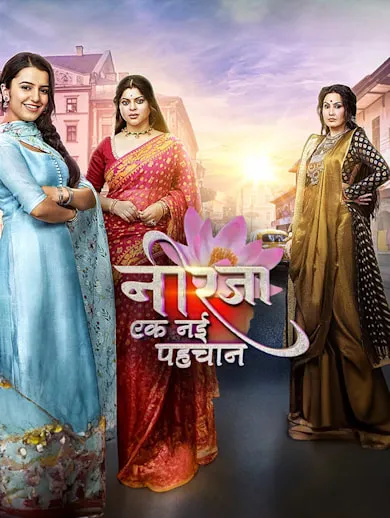 Neerja - Ek Nayi Pehchaan