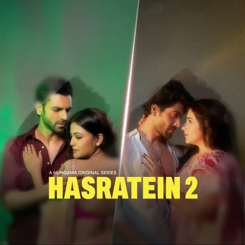 Hasratein 2