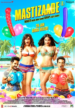 Mastizaade