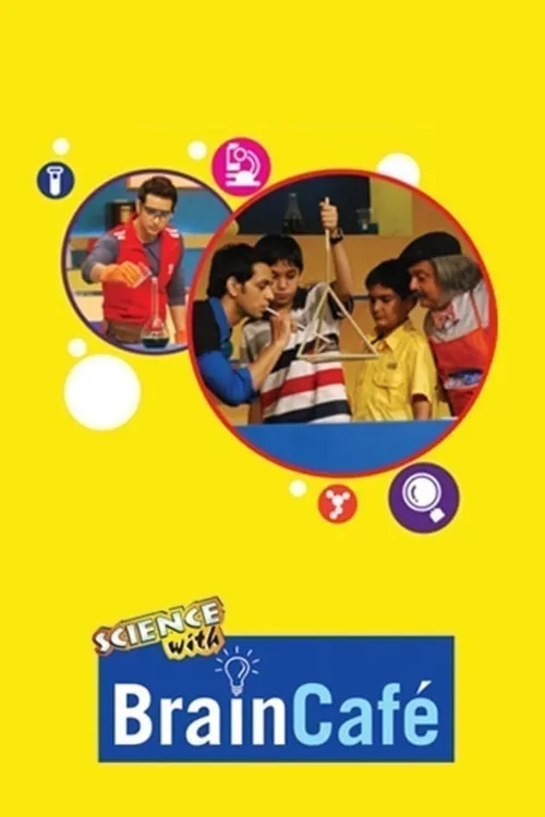 Science with Brain Café