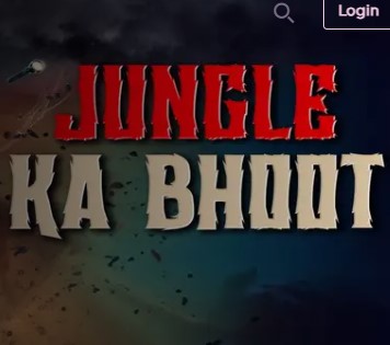 Jungle Ka Bhoot