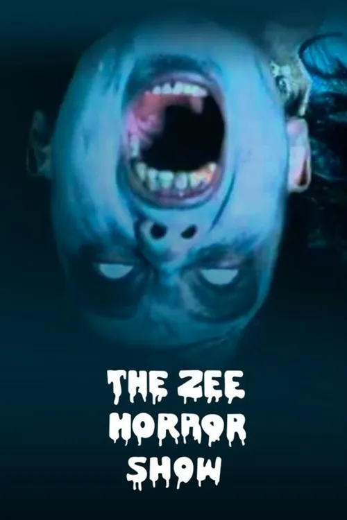 The Zee Horror Show