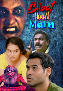 Bhoot Hoon Main