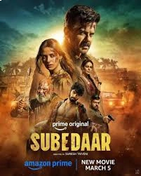 Subedaar