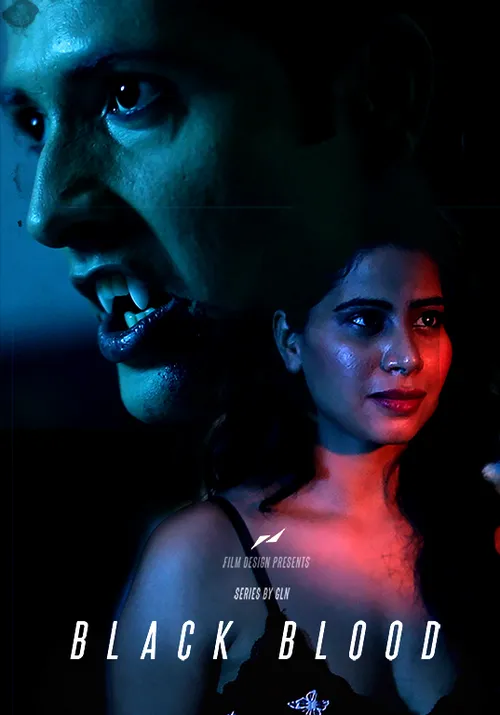 Black Blood