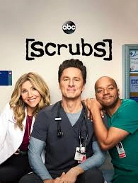 Scrubs
